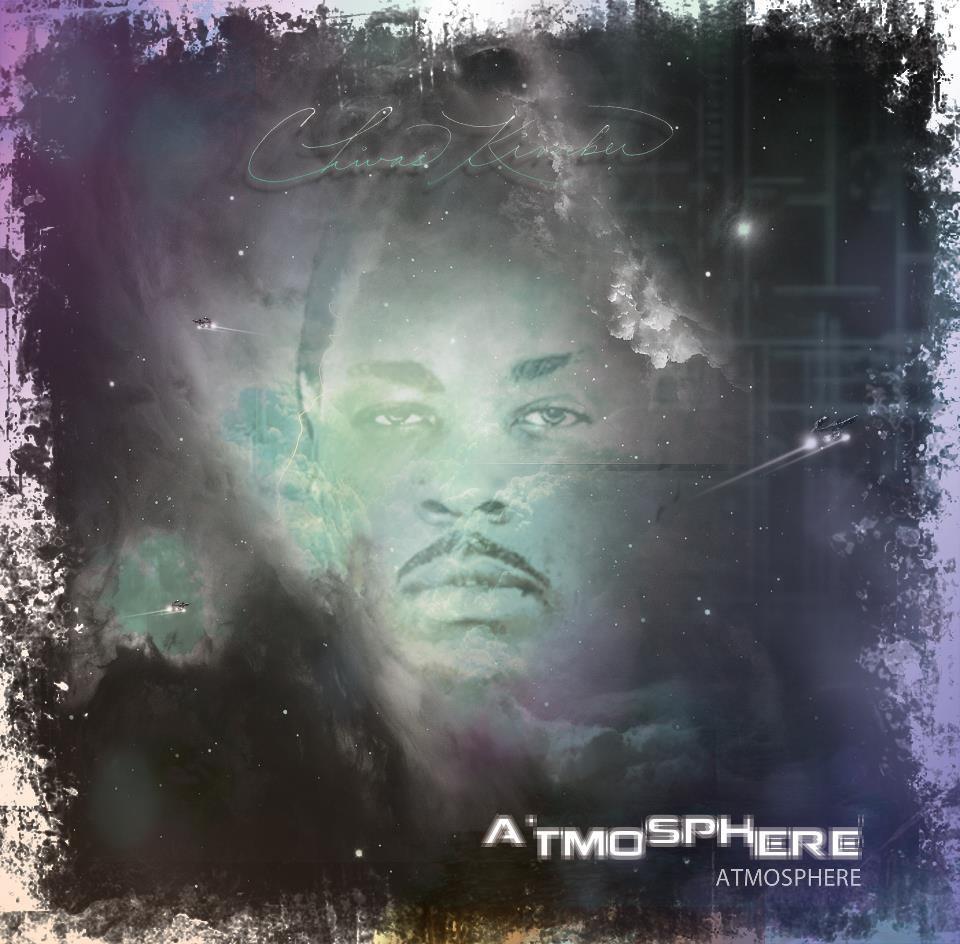 Atmosphere EP