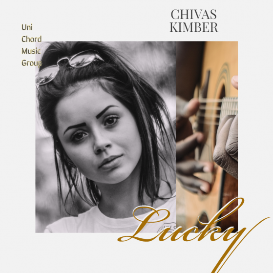 Lucky — Chivas Kimber